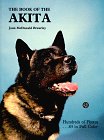 Click link to order Book of the Akita