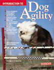 Click link to order Dog Agility