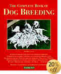 Clink link to order The Complete Book of Dog Breeding