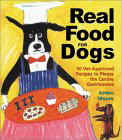 Click link to order Real Food Ffr Dogs