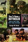 Click link to order Guide to Owning a Rottweiler