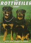 Click link to order The Rottweiler Today