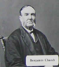 Benjamin-Church-Portrait.jpg (4922 bytes)