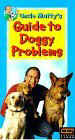 Click link to order Uncle Matty's Guide to Doggy Problems
