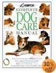Clink link to order ASPCA Dog Care Manual