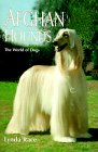 Click link to order Afgan Hounds