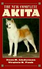 Click link to order New Complete Akita