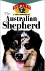Click link to order The Australian Shepherd