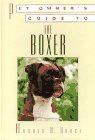 Click link to order Guide to the Boxer