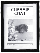 Click for Chessie Chat