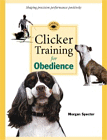 Click link to order Clicker Training for Obedience