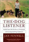 Click the link to order Dog Listener