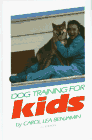 Click link to order Dog Training for Kids