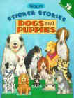 Click link to order Dogs and Puppies: Sticker Stories