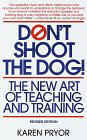 Click link to order Don't Shoot The Dog