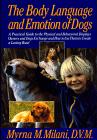 Click link to order Body Language and Emotion of Dogs