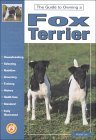 Click link to order Guide to Owning Fox Terrier