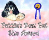 Award to WorkingDogWeb.com