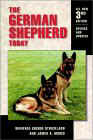 Click link to order The German Shepherd Today