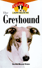 Click link to order The Greyhound: An Owner's Guide