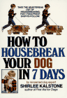 Click link to order How to Housebreak Your Dog in 7 Days