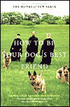 Click link to order How to Be a Dog's Best Friend