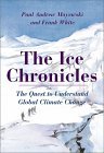 Click link to order The Ice Chronicles)