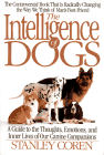 Click link to order Intelligence of Dogs
