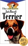 Click link to order Jack Russell Terrier: An Owner's Guide