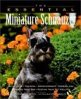 Click link to order The Essential Miniature Schnauzer