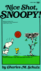 Click link to order Nice Shot, Snoopy