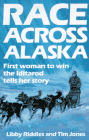 Click link to order Race Across Alaska