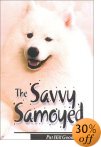 Click link to order The Savvy Samoyed