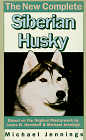 Click the link to order this Siberian Husky book