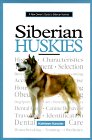 Click the link to order this Siberian Husky book