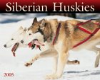 Click link to order Siberian Huskies Calendar 2005