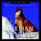 Click the link to order this Siberian Husky book