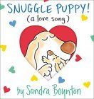 Click link to order Snuggle Puppy