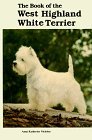 Click link to order Book of West Highland White Terrier