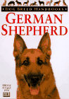 Click link to order German Shepherd: Dog Breed Handbook