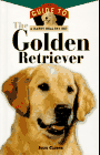 Click link to order The Golden Retriever: An Owner's Guide